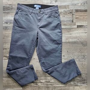 🩷💙Democracy Ab Technology Jeans Size 8P Elastic Waist Utility Stretch🩵💜